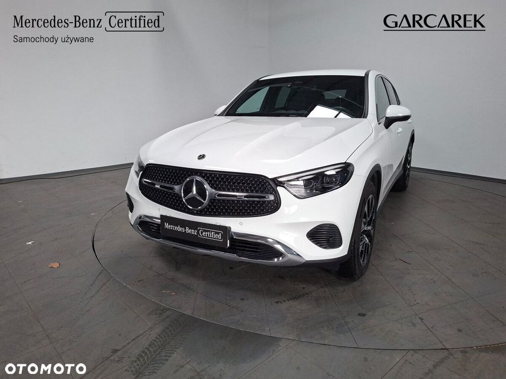 Mercedes-Benz GLC 200 mHEV 4-Matic Avantgarde - 3