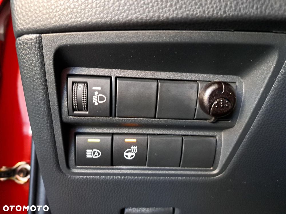 Toyota Yaris Hybrid 1.5 Style - 35