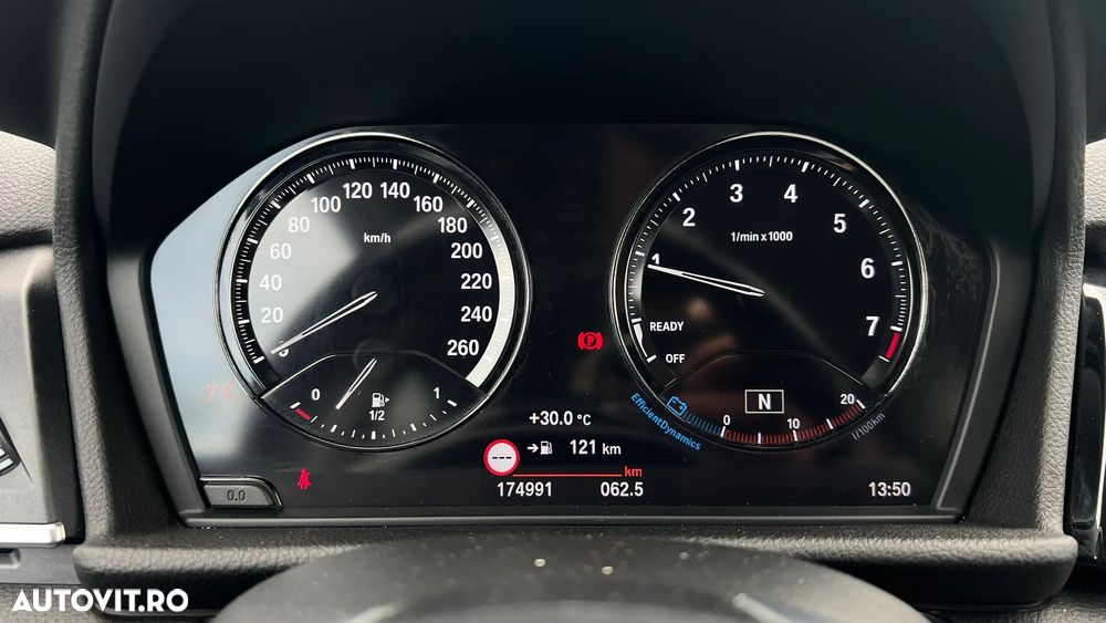 BMW Seria 2 216i - 16