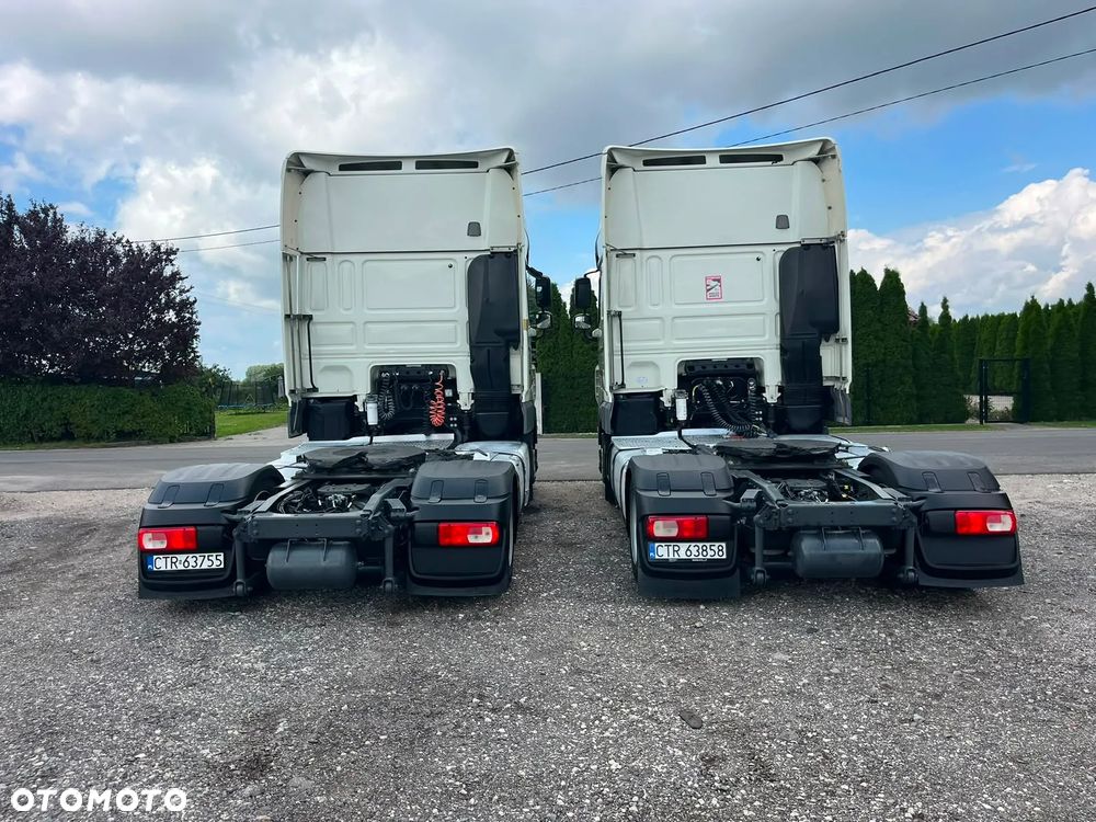DAF - 36