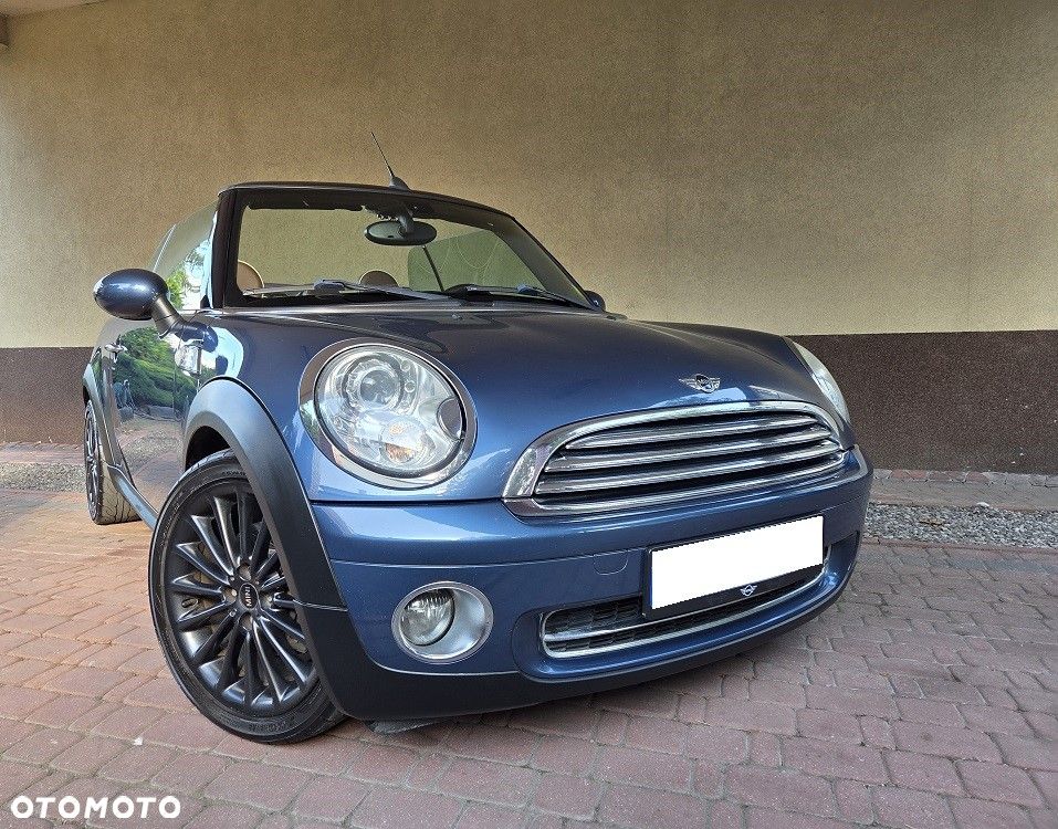 MINI Cooper - 2