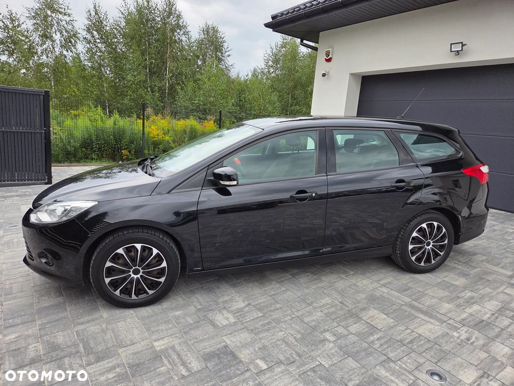 Ford Focus 1.6 TI-VCT Trend - 18