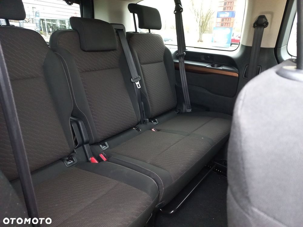 Toyota Proace Verso 2.0 D4-D Long Family - 15