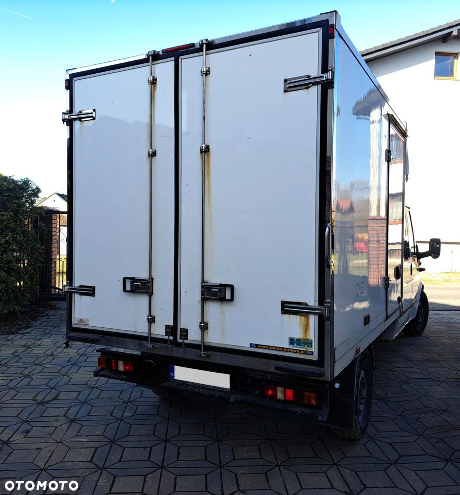 Ford Transit - 3