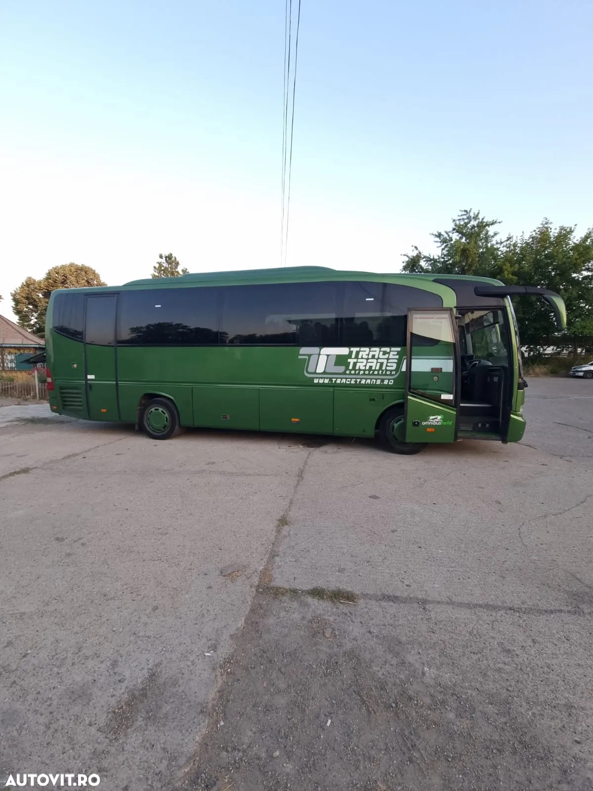 Mercedes-Benz TOURINO - 2