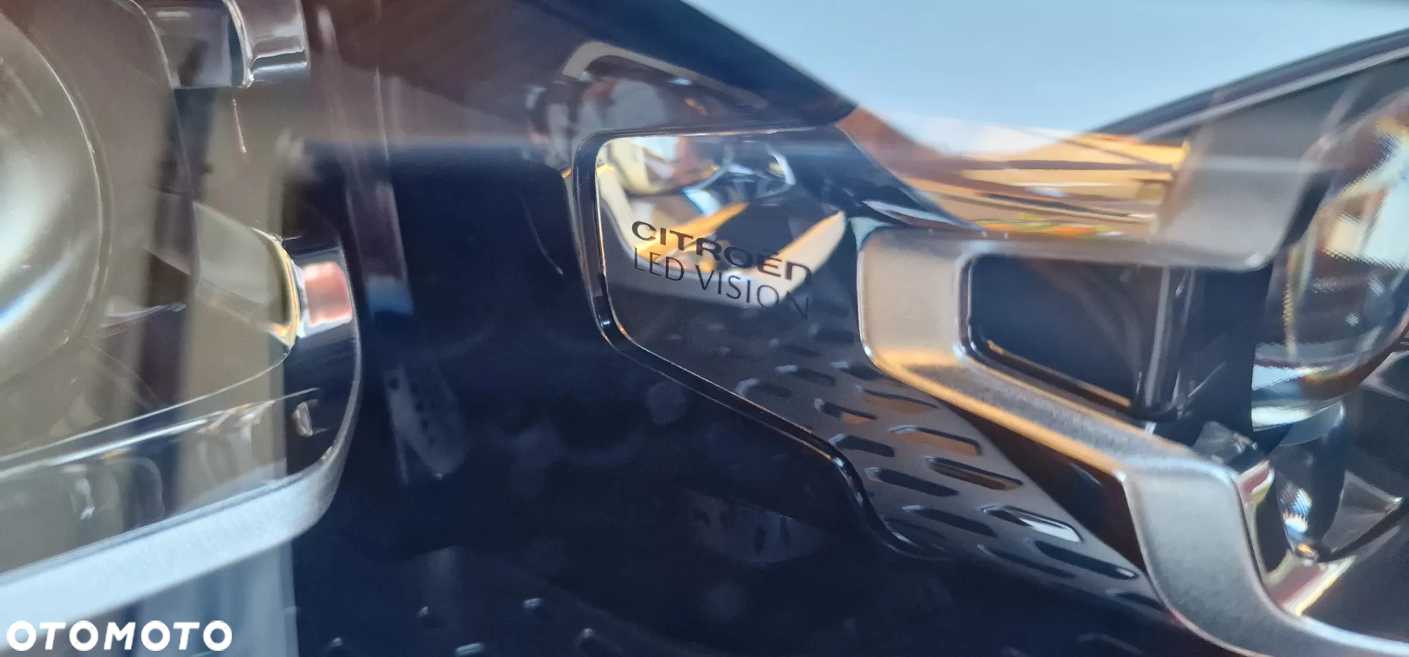 Citroën C5 Aircross 2.0 BlueHDi Shine EAT8 - 16