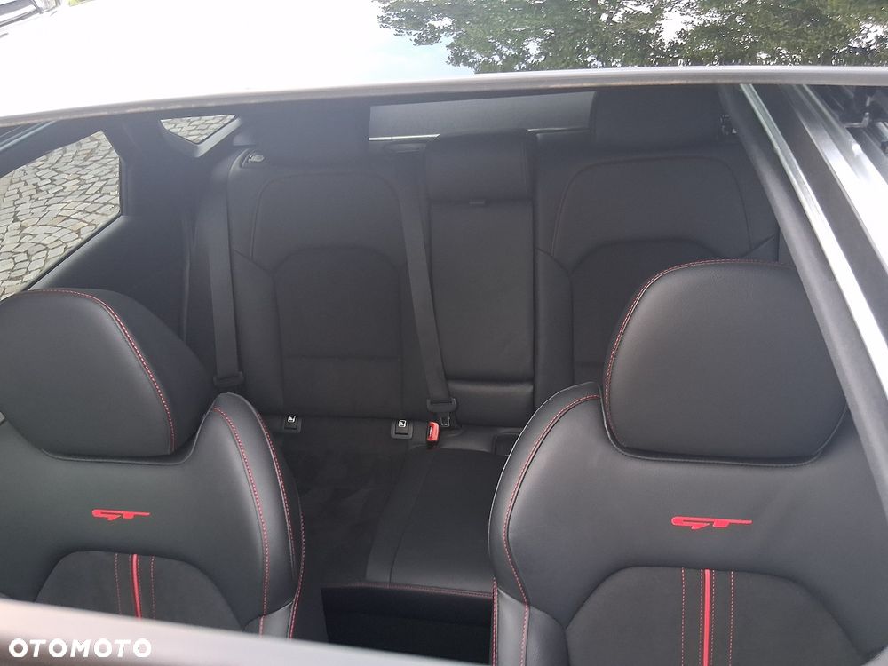 Kia ProCeed 1.6 T-GDI DCT7 OPF GT - 22