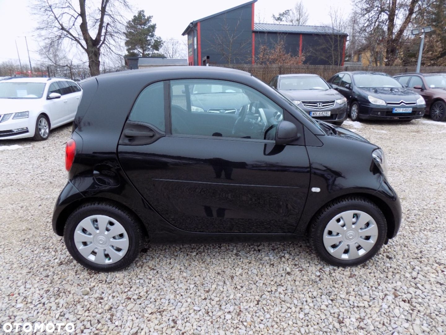 Smart Fortwo - 10