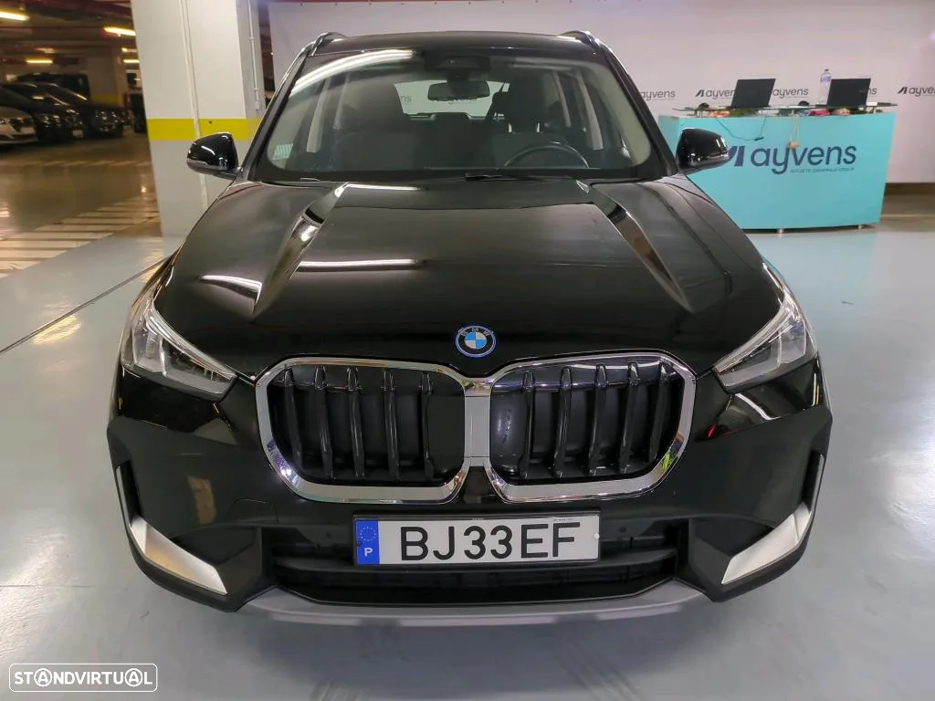 BMW X1 xDrive25e - 5