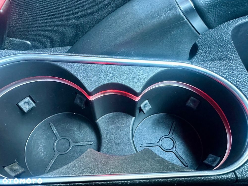 Ford Fiesta 1.0 EcoBoost Platinium X - 14