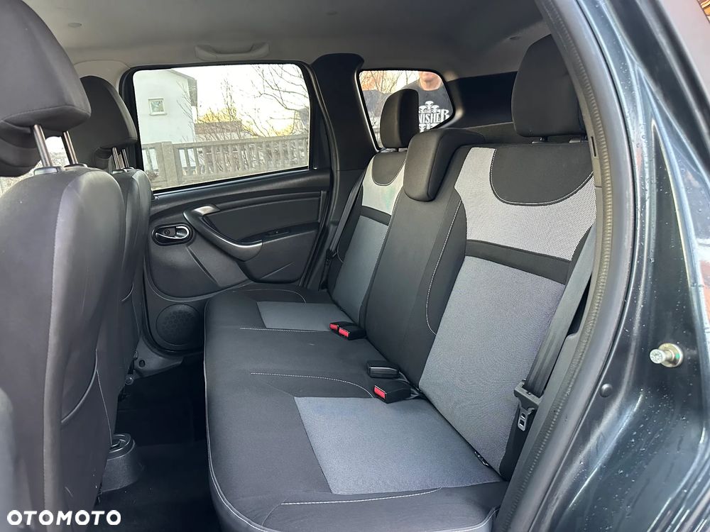 Dacia Duster 1.5 dCi Celebration - 11