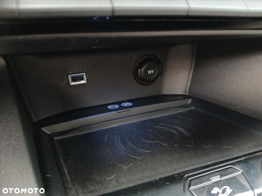 Peugeot 3008 1.6 PureTech GPF GT Line S&S EAT8 - 20