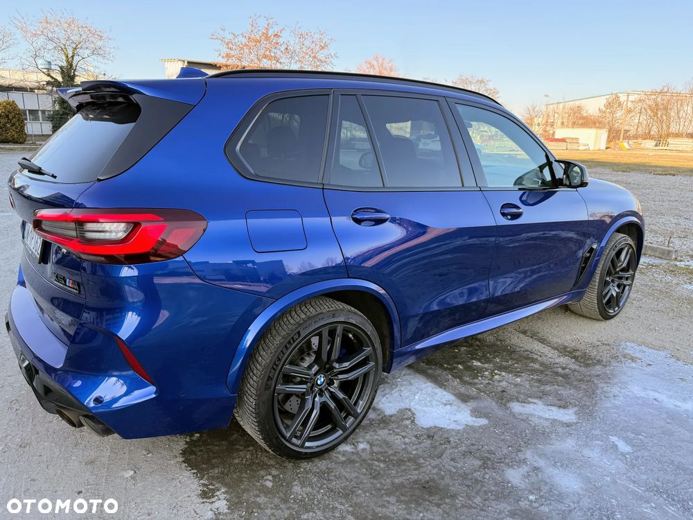 BMW X5 M - 11