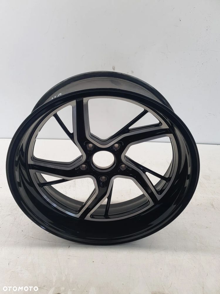 Felga Tył Tylna Do BMW R 1250 R 18 - 1