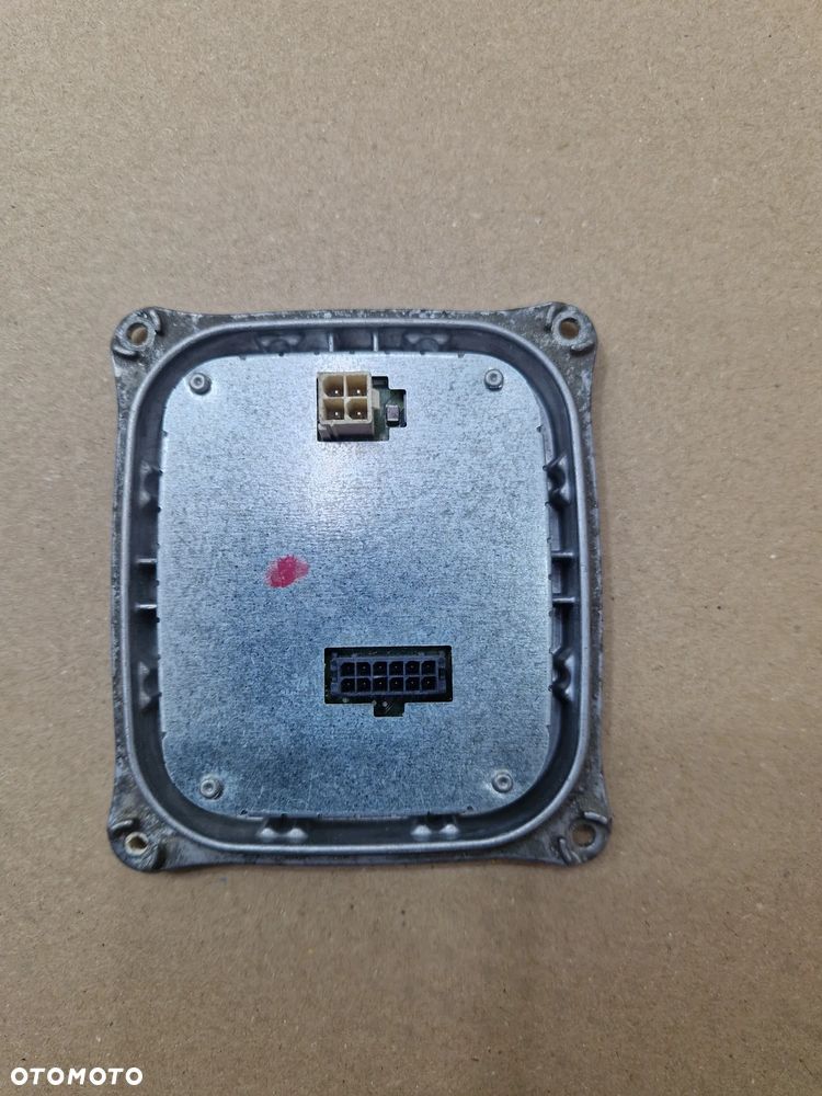 MERCEDES W216 W221 PRZETWORNICA MODUŁ LED XENON 05-13 A2218706289 - 2