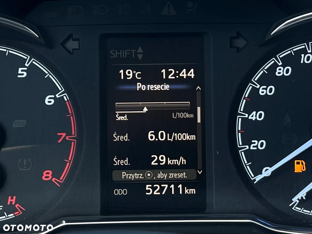 Toyota Yaris 1.0 VVT-i Y20 Club - 25