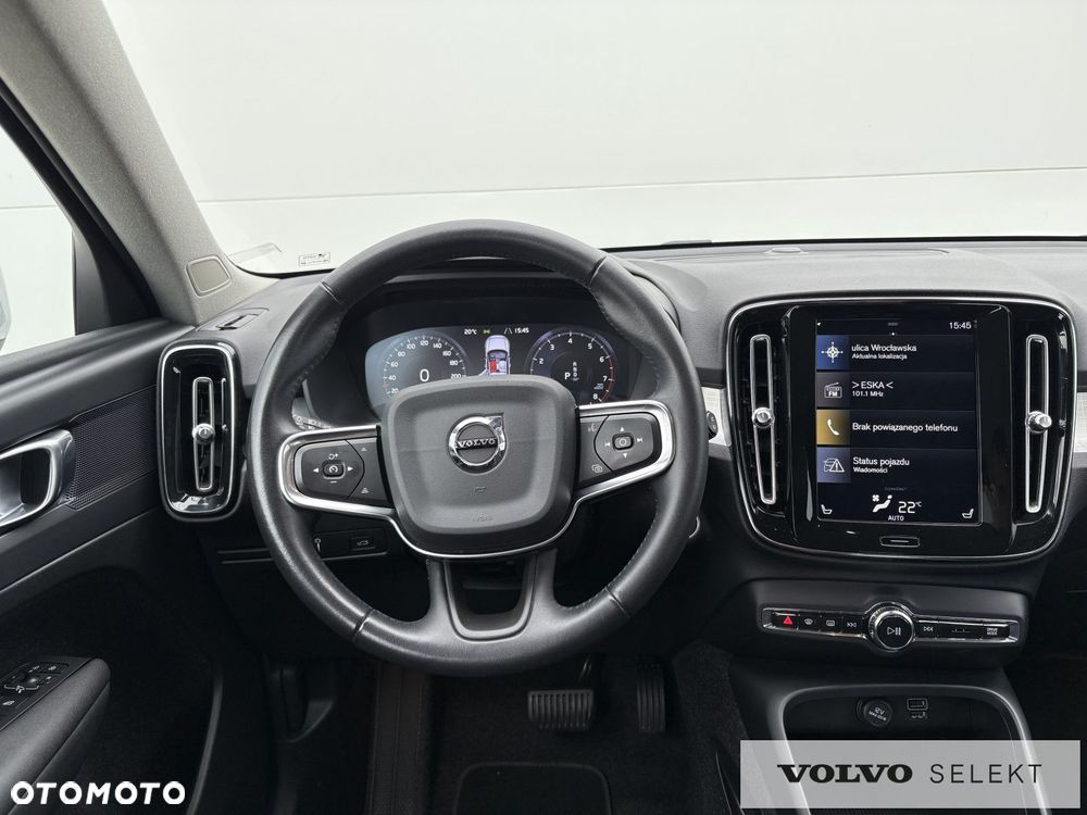 Volvo XC 40 - 22