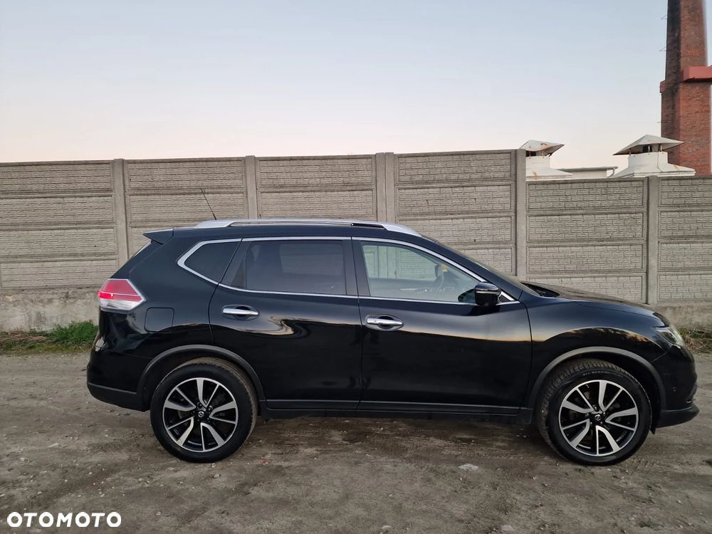 Nissan X-Trail 2.0 dCi Tekna 2WD Xtronic - 28