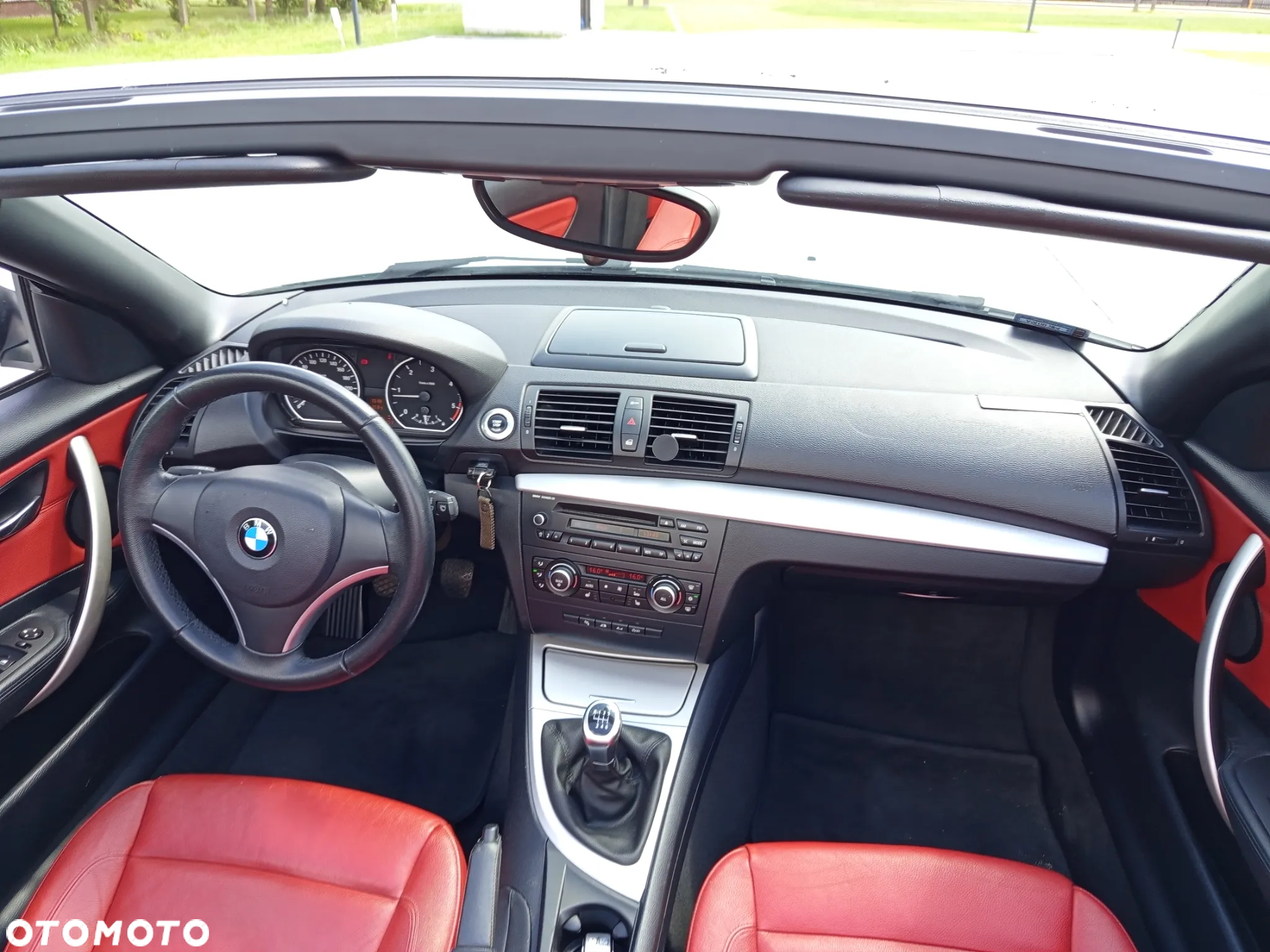 BMW Seria 1 118d Cabrio - 35