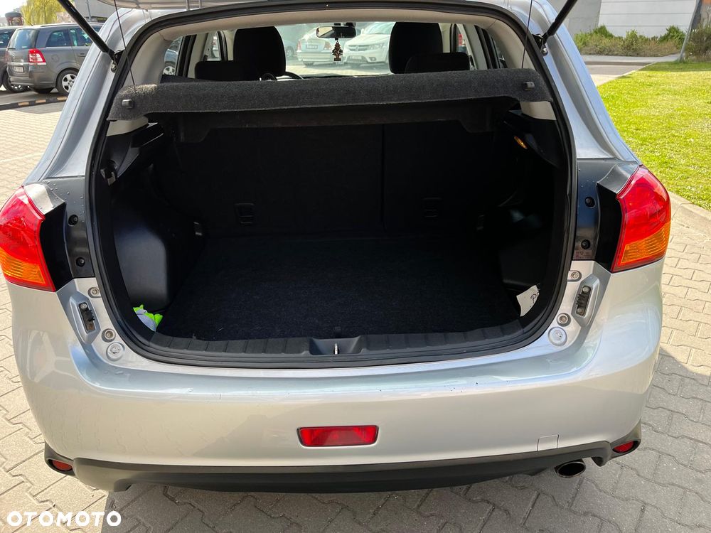 Mitsubishi ASX 1.8 DI-D 2WD Comfort Edition - 25