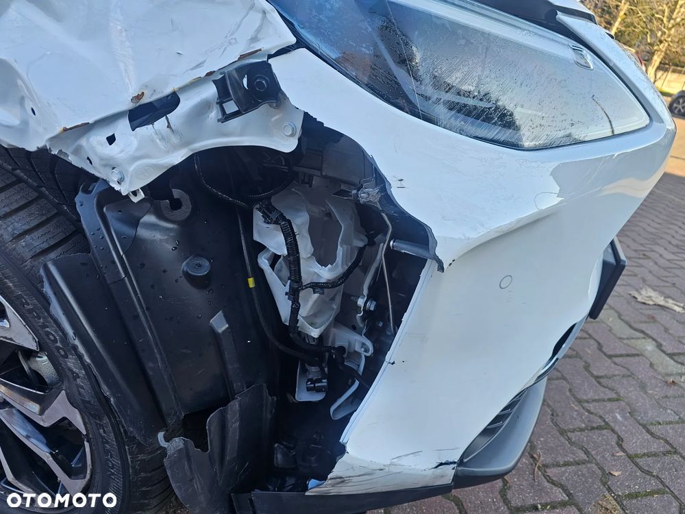 Toyota Yaris Cross Hybrid 1.5 Style - 19