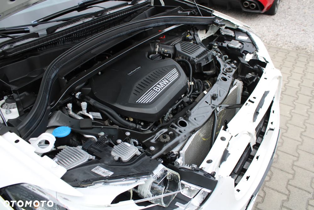 BMW X1 xDrive18d M Sport sport - 13