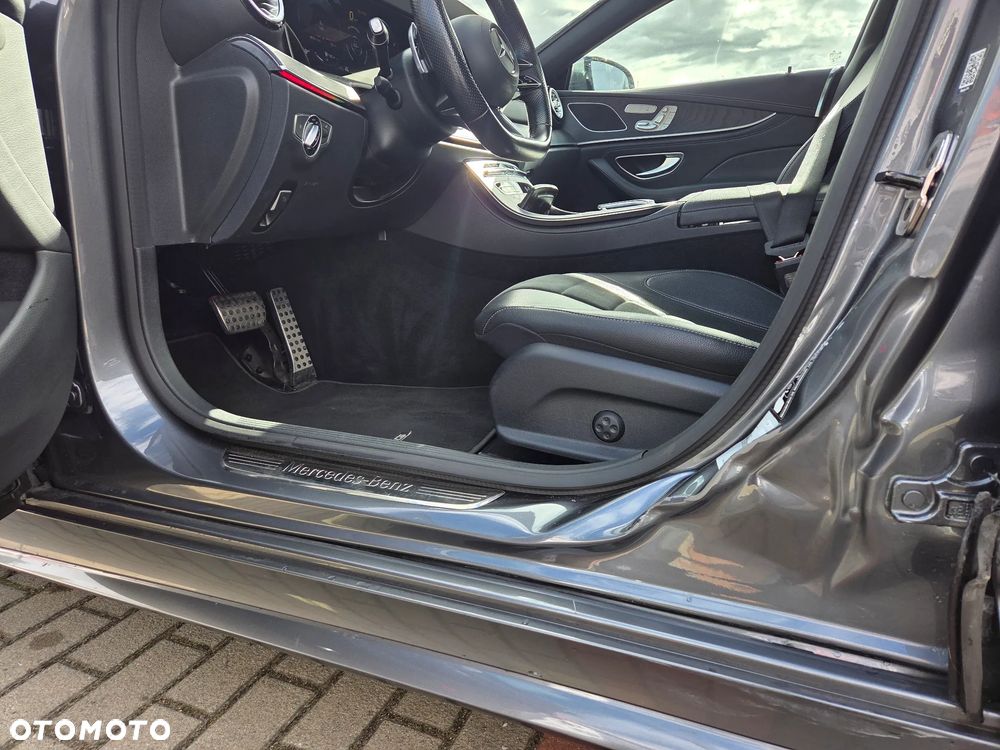 Mercedes-Benz CLS 350 AMG - 19