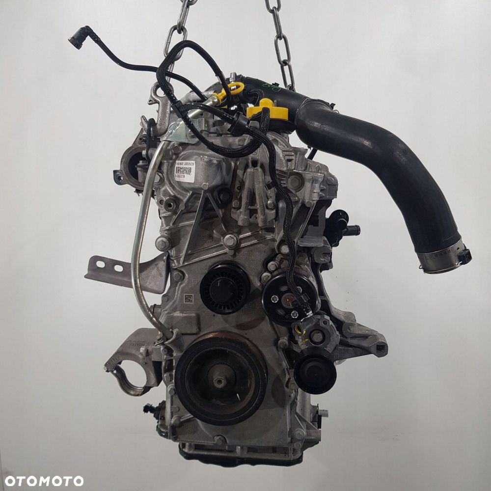 Silnik H4B B408 0.9 TCE RENAULT DACIA Opcja montażu - 5