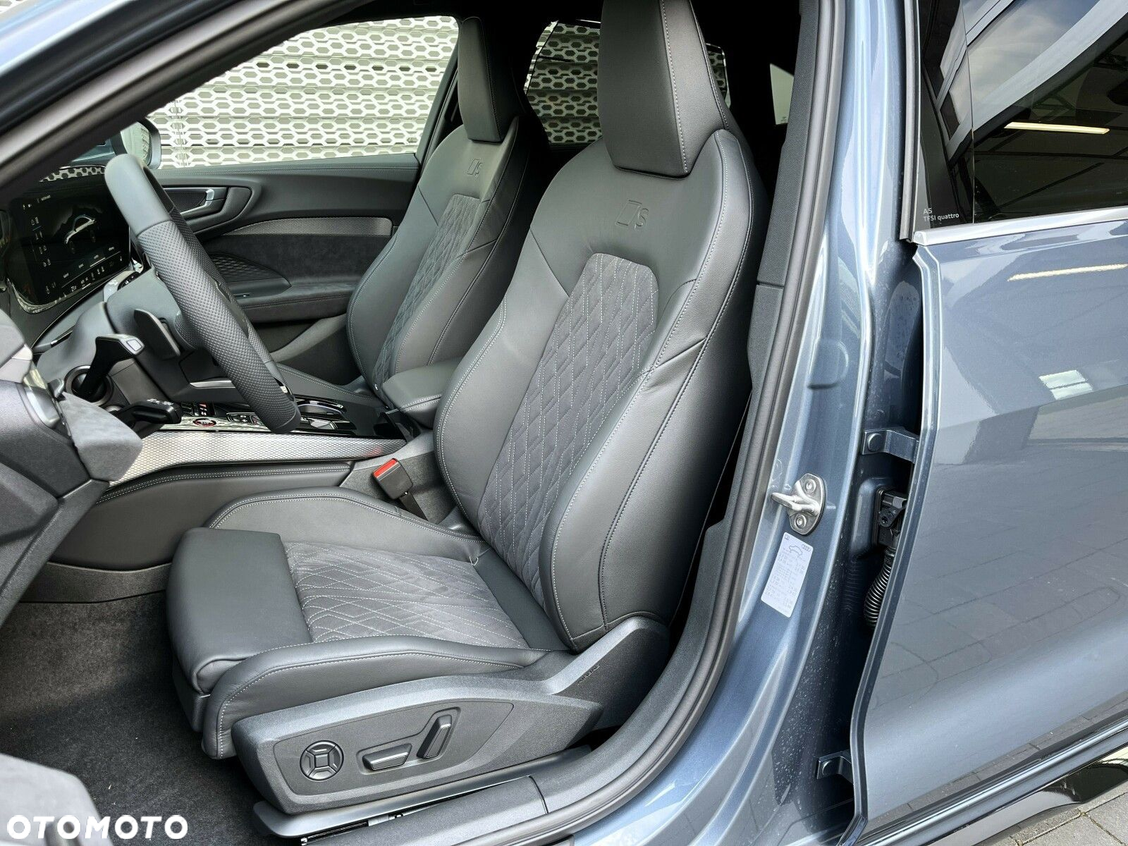 Audi A5 - 25