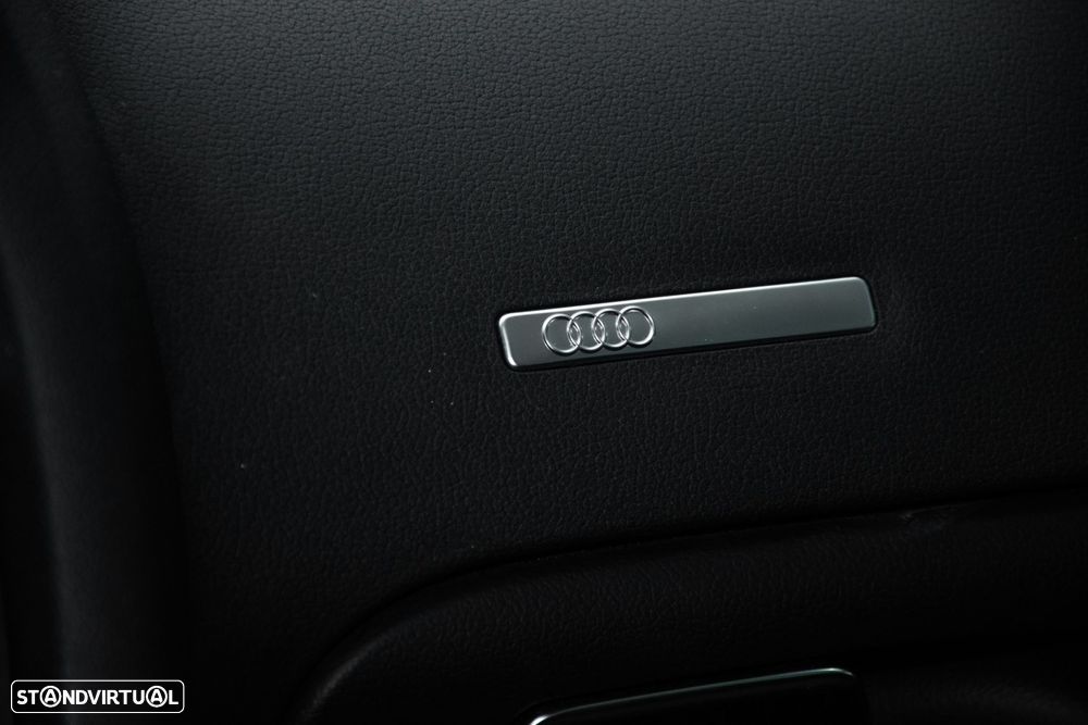 Audi A5 Sportback 2.0 TDI - 24