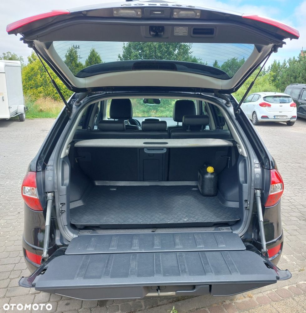 Renault Koleos dCi 150 FAP 4x2 Limited - 10
