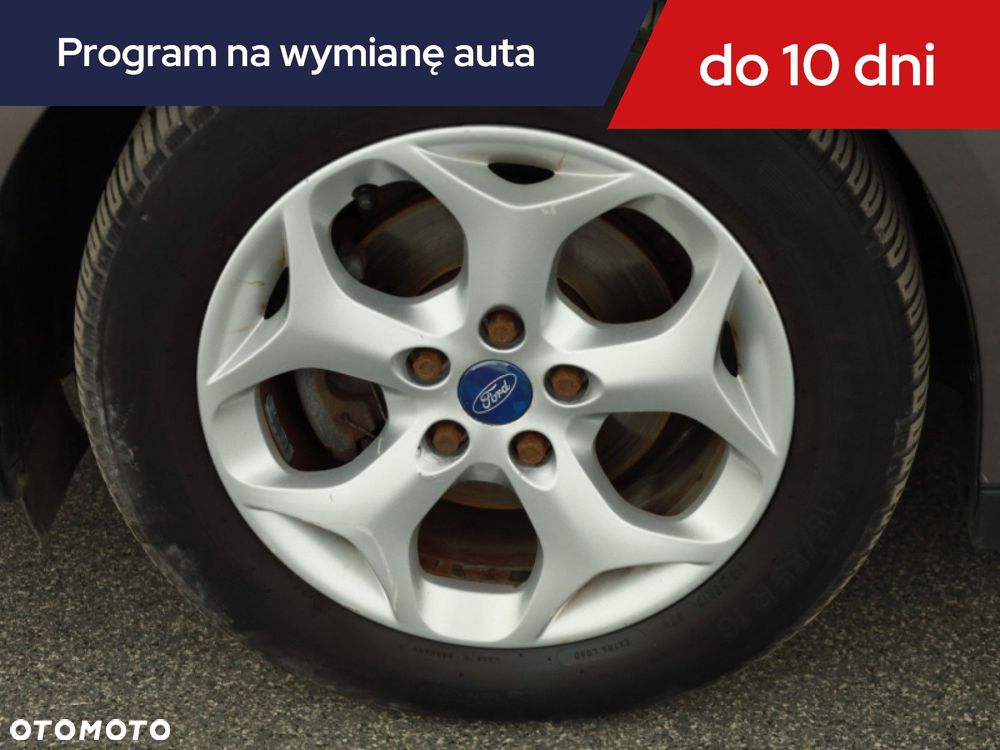 Ford C-MAX - 14