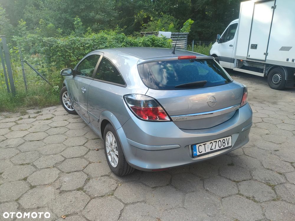 Opel Astra 1.4 Enjoy - 3