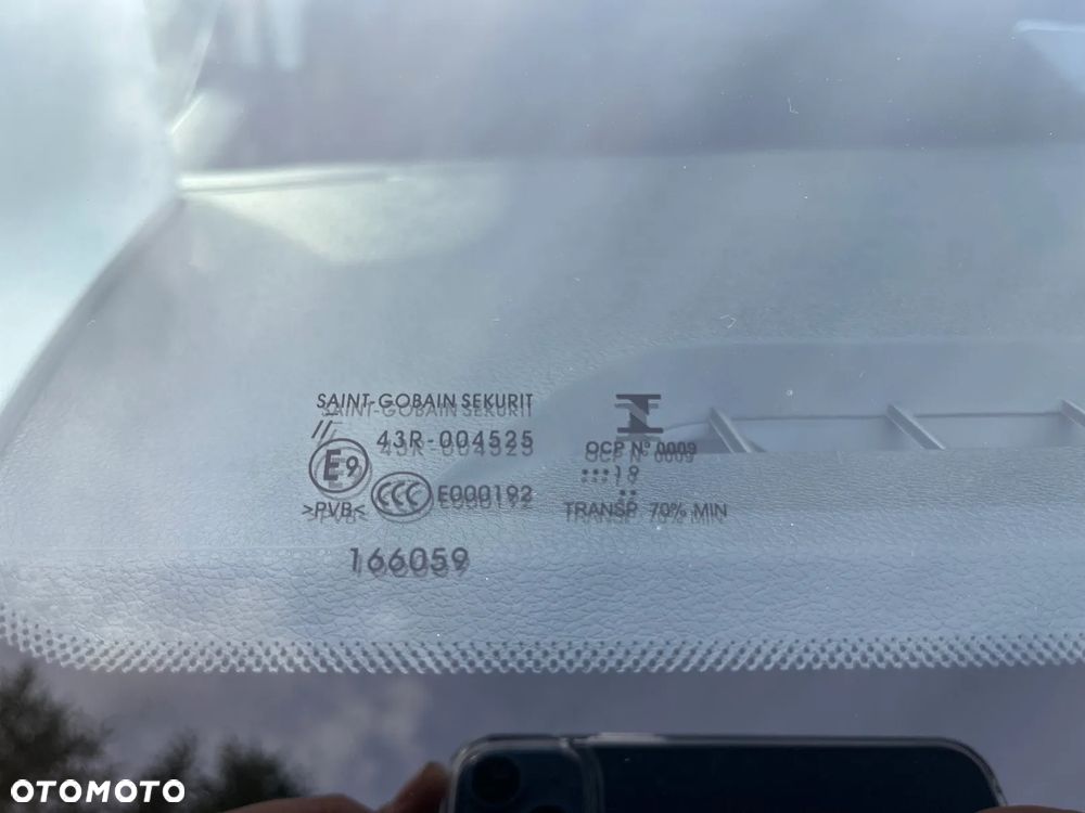 Citroën Berlingo XL MAXI AUTOMAT Full Opcja - 29