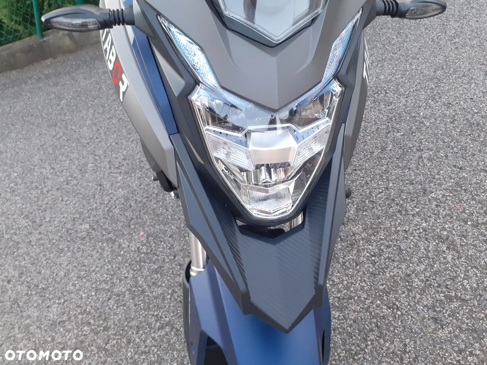 Barton Traverse 125 - 14