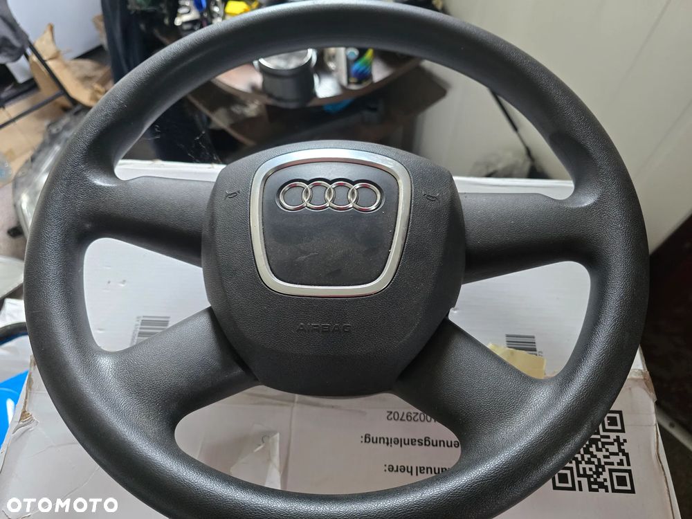 Mam do sprzedania. Kirownice. Do.  Audi. A.4.B.7.
