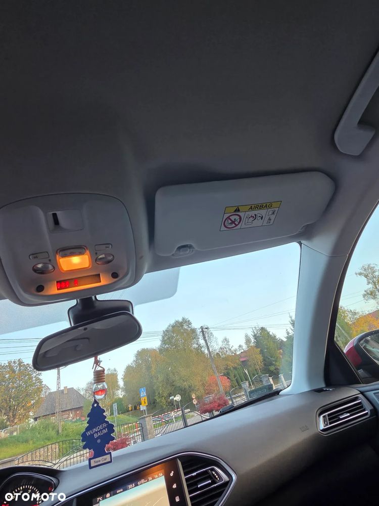 Peugeot 308 1.6 THP Active - 12