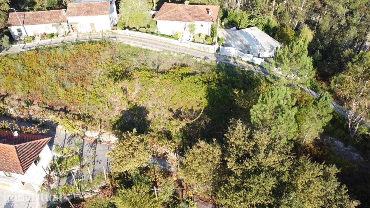 Terreno P/Construção em Moimenta - Terras de Bouro - Grande imagem: 3/15