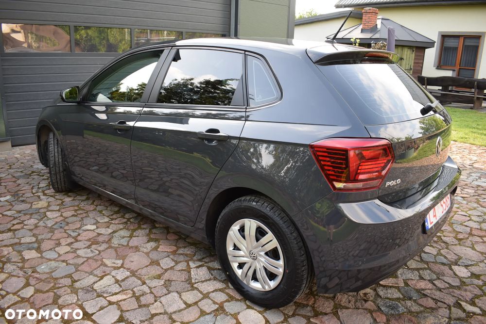 Volkswagen Polo - 10
