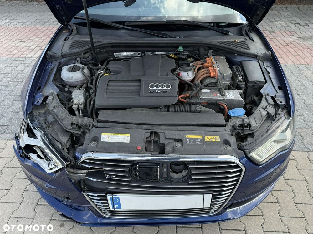 Audi A3 Sportback - 12