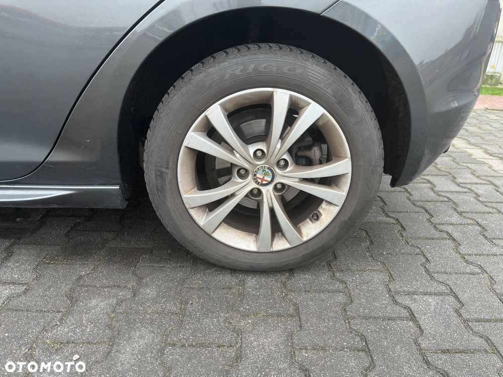 Alfa Romeo Giulietta 1.4 TB 16V Multiair - 16