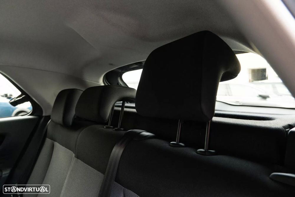 Citroën C4 Cactus - 12