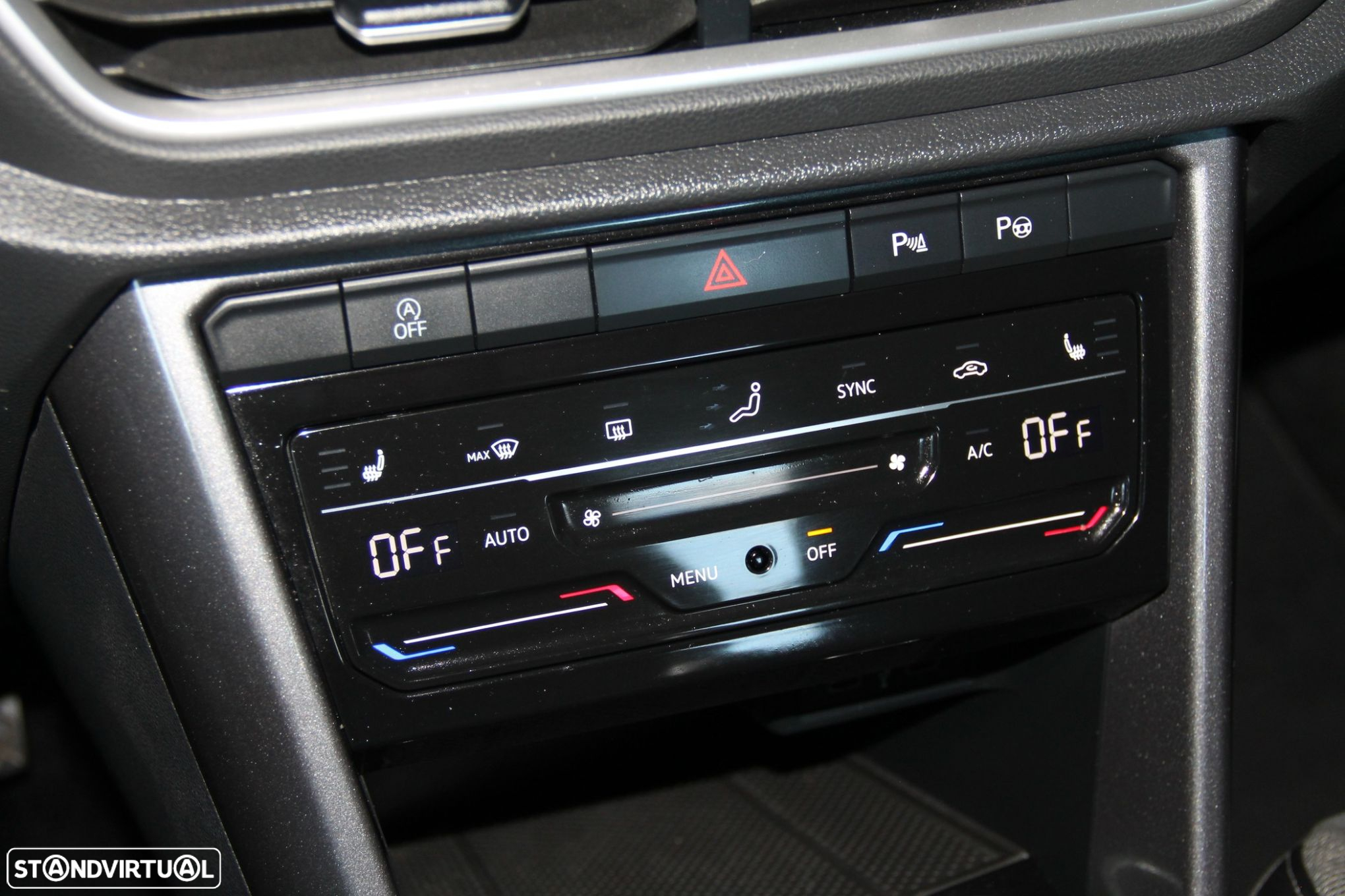 VW T-Roc 1.0 TSI Black Style - 13