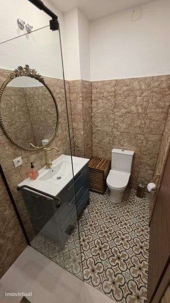 Moradia t2 estudantes tudo incluido - Grande imagem: 4/8