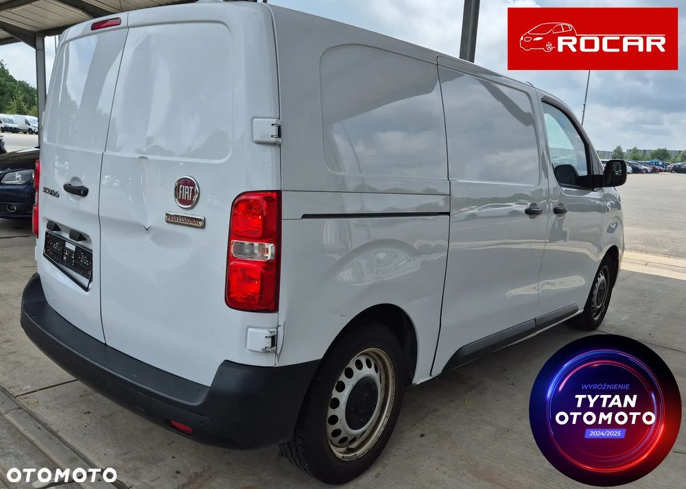 Fiat SCUDO - 5