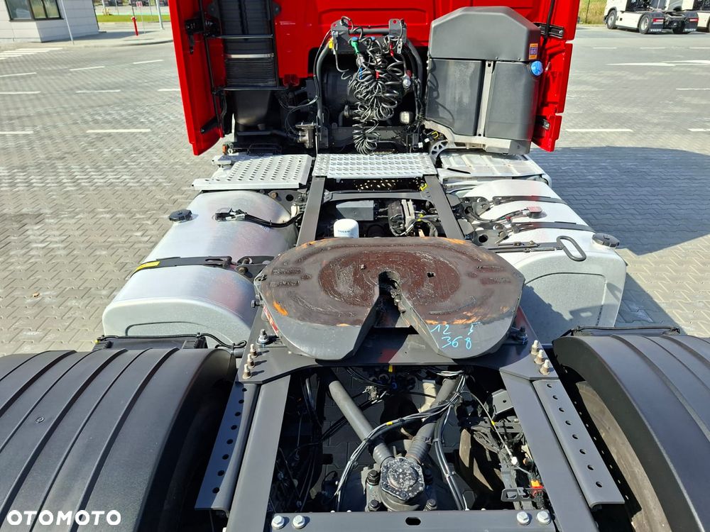 Volvo FH460 I-Save - 7