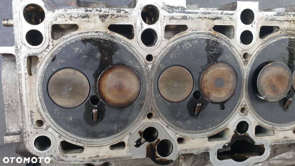 GŁOWICA + WAŁEK KOMPLETNA 038103373R 1.9 2.0 TDI BMM BLS - 13