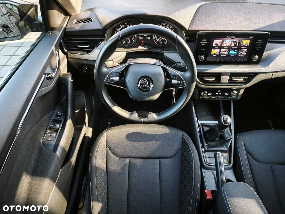 Skoda Kamiq 1.0 TSI Ambition - 7