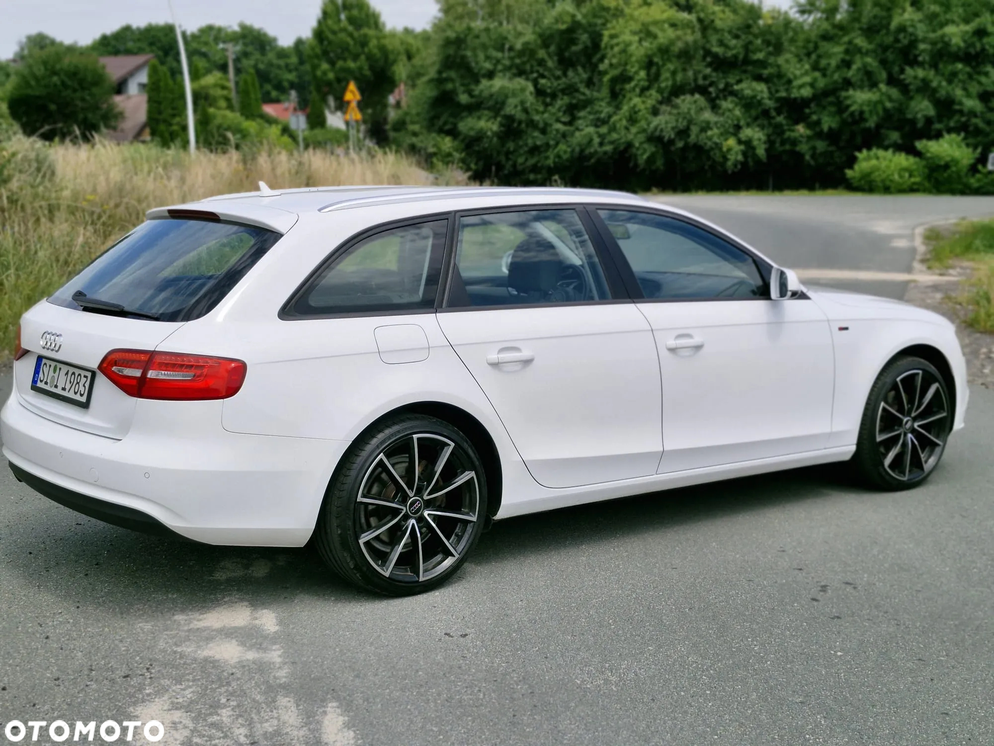 Audi A4 2.0 TDI - 10