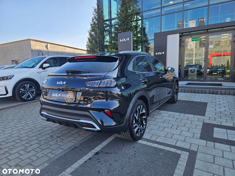 Kia XCeed 1.6 T-GDI Tribute DCT - 6